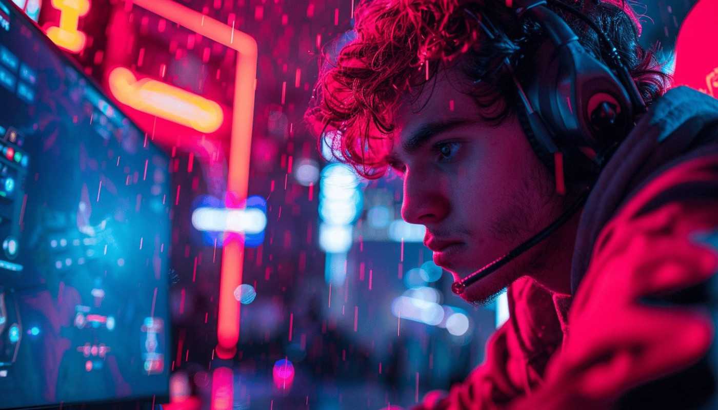 Betting on e-sports: between competition and legal gray areas