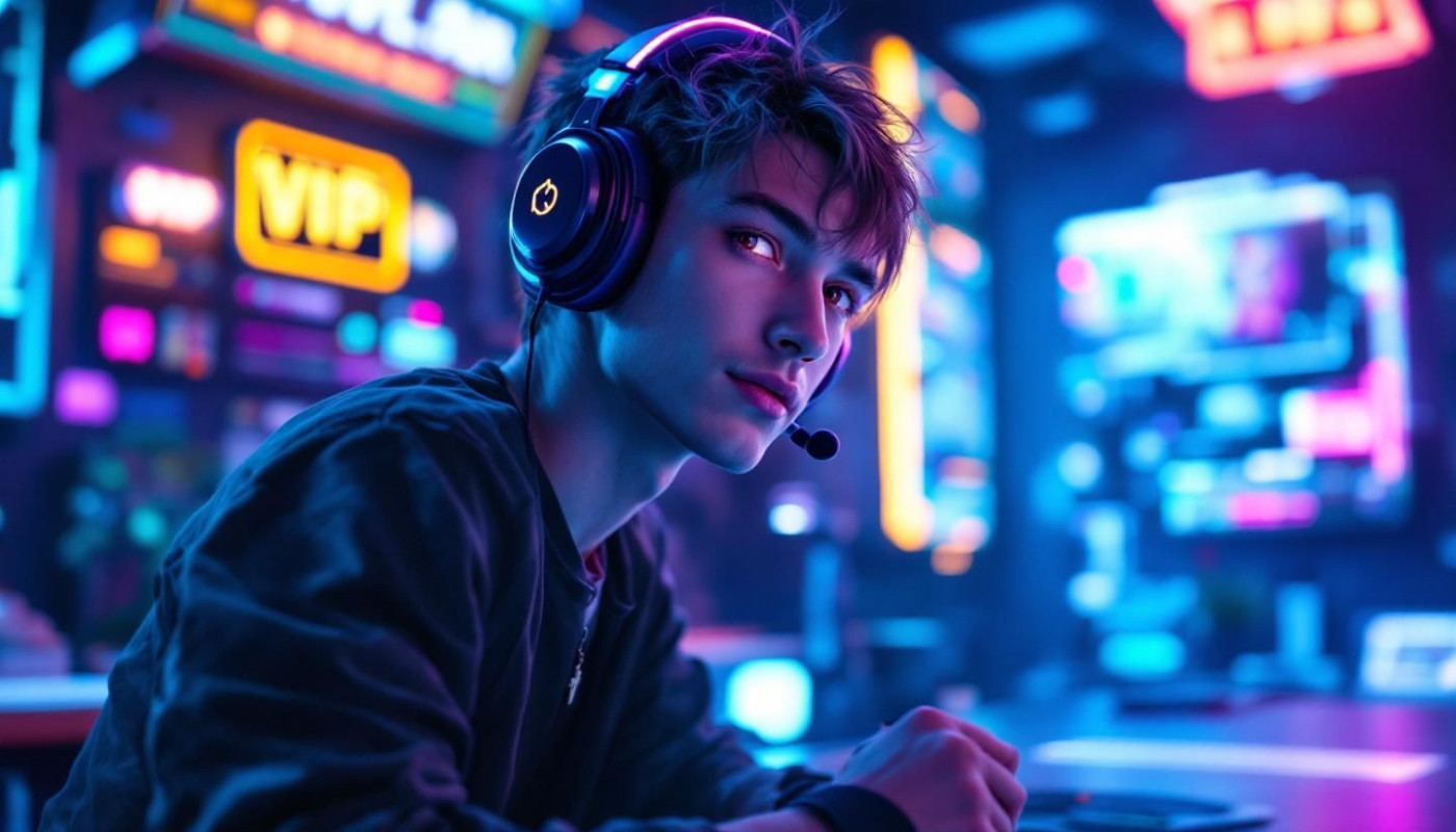 Boosting Your Play: Benefits Of VIP Programs In Online Gaming