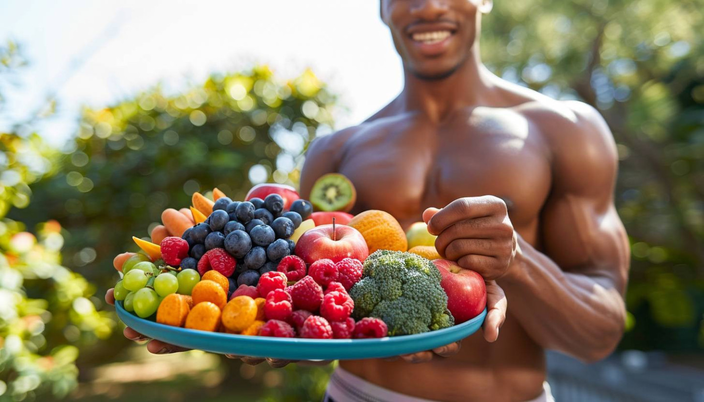 Exploring The Benefits Of Personalized Diet Plans For Weight Management