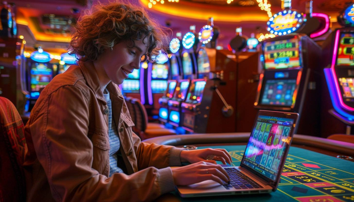 Exploring The Excitement Of Free Online Casino Games With Exclusive Bonuses