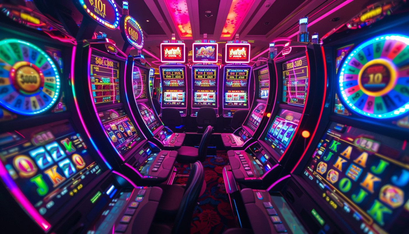 Exploring The Impact Of High RTP On Player Winnings In Online Slots
