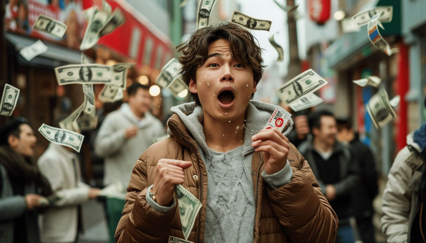 Exploring the impact of lottery tax implications for Lotto winners