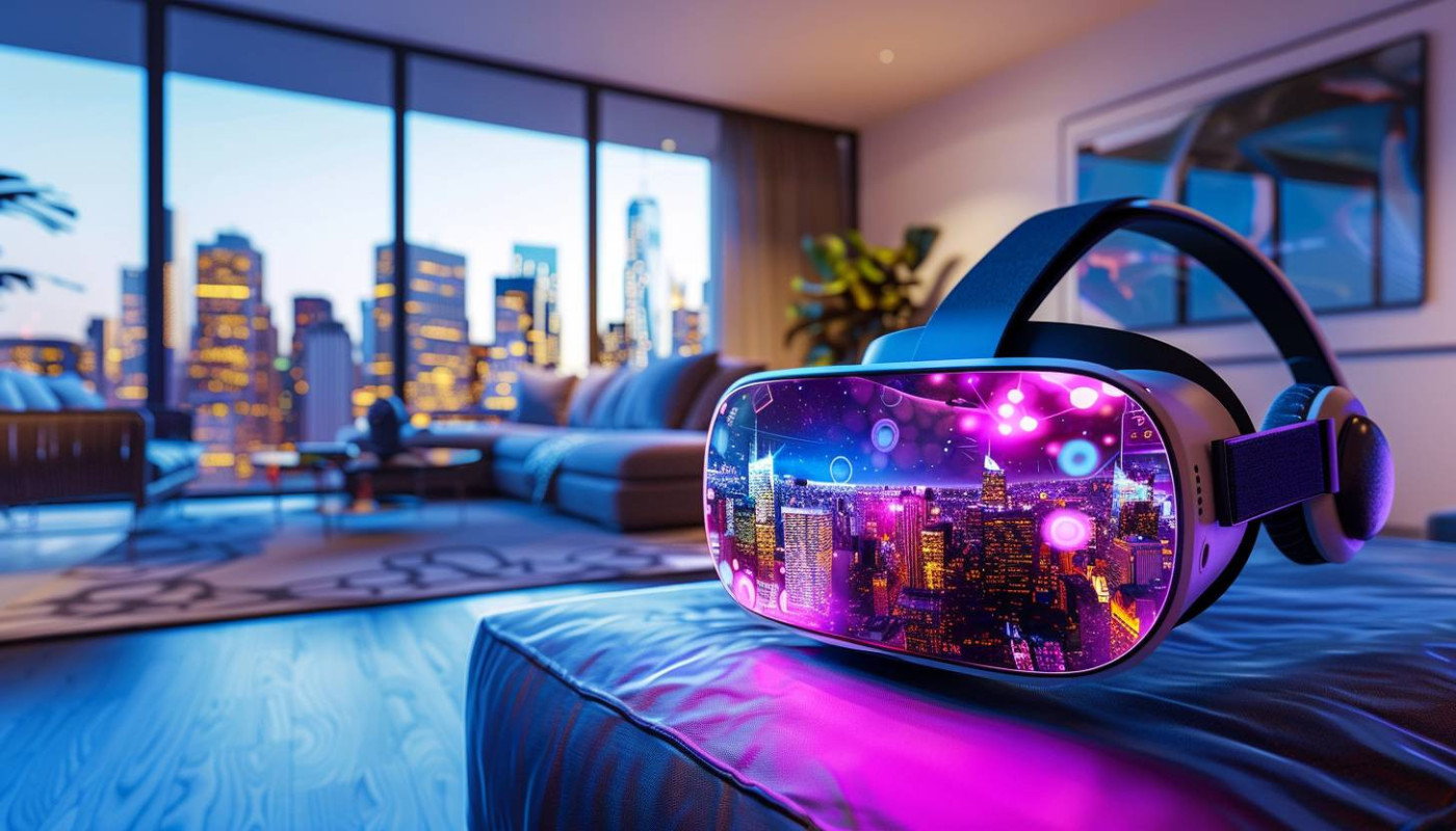 Exploring The Latest Trends In Online Entertainment Platforms