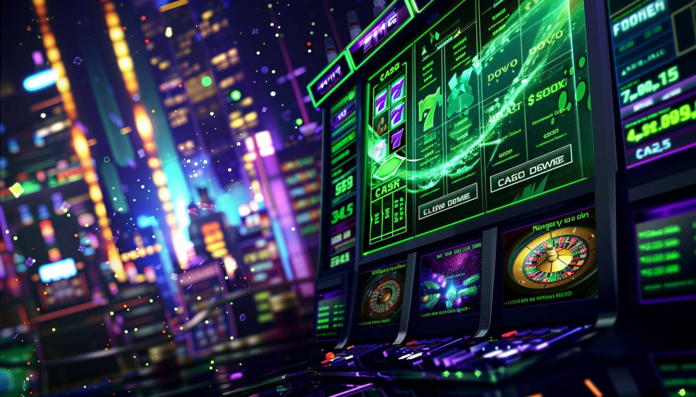 Exploring The Surge In Popularity Of Low Deposit Casinos In 2024
