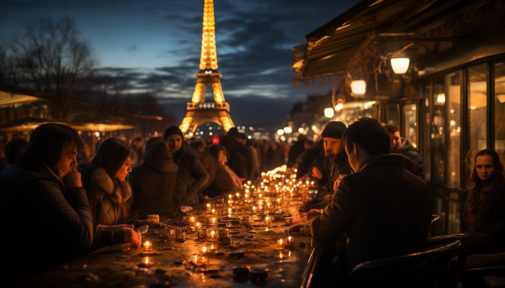 Hidden Gambling Gems in the City of Lights