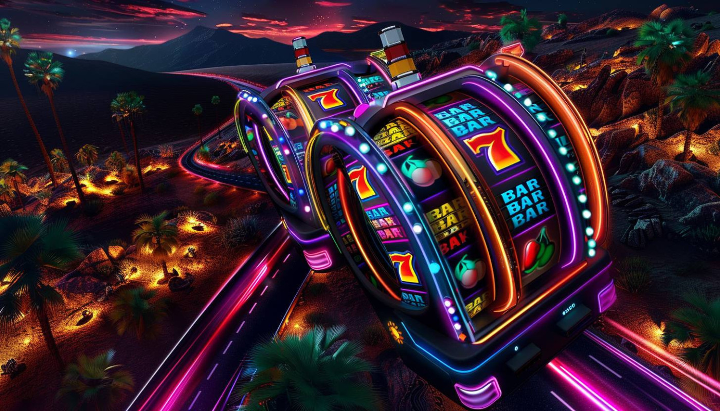 How To Maximize Your Winnings In Road-themed Gambling Games