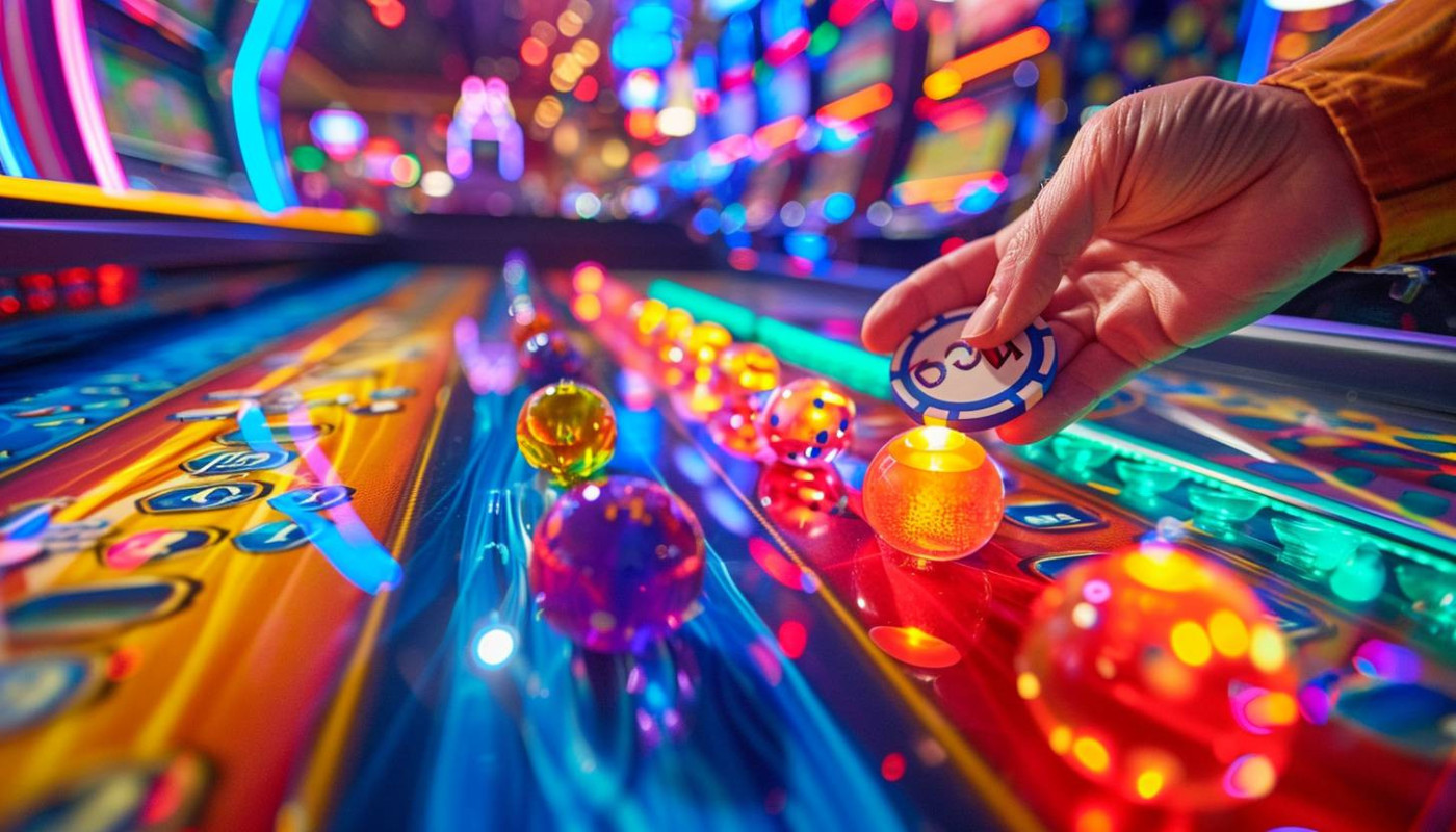 How To Utilize Bonuses Effectively In Online Plinko Games