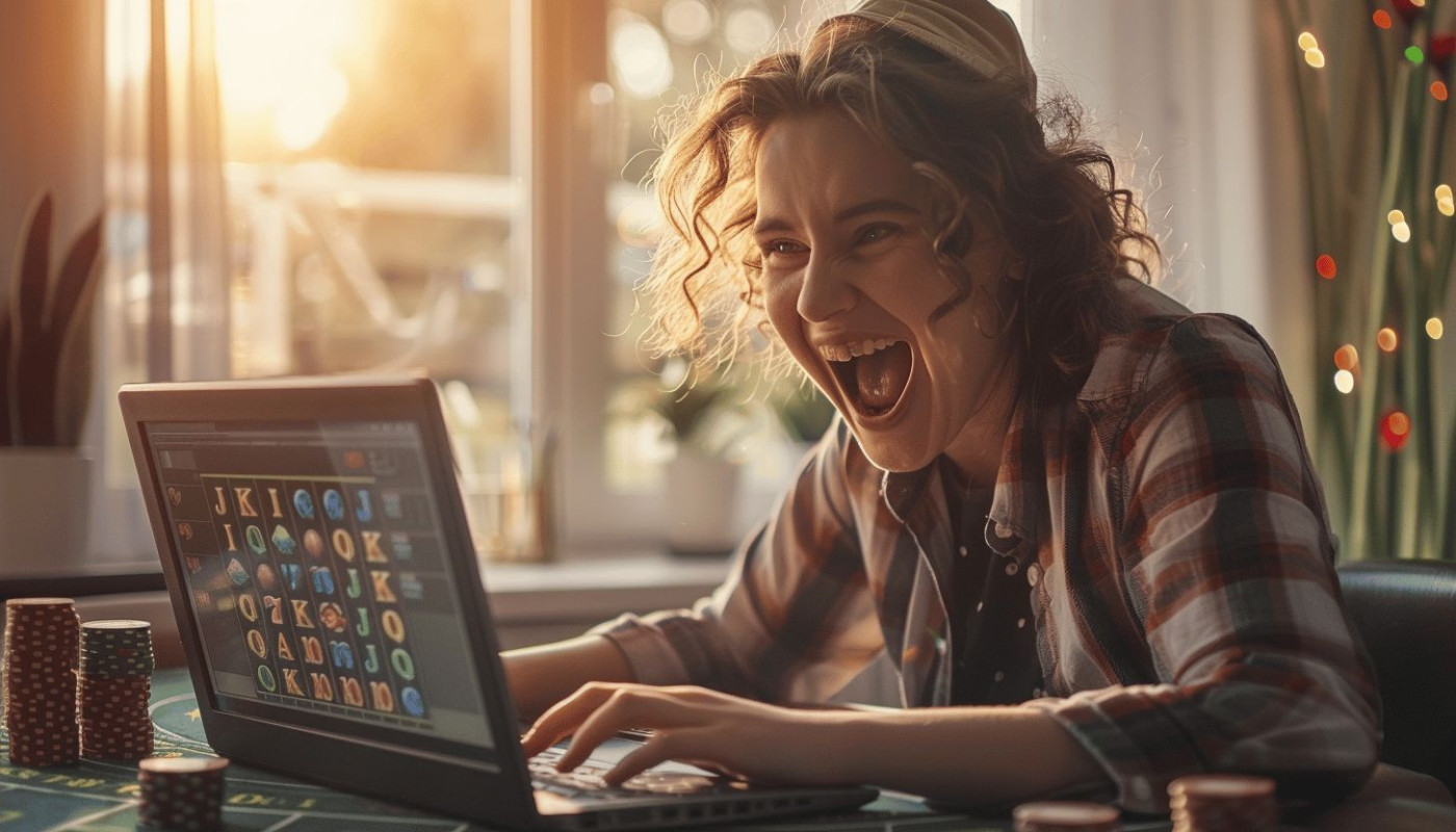 Maximizing Winnings: Strategies For Online Casino Bonuses And Promotions