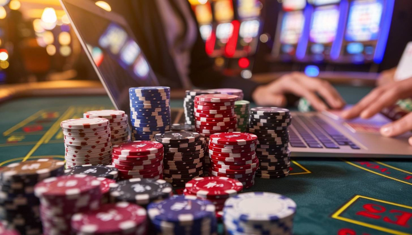 Maximizing Your Winnings: Strategies For Getting The Most Out Of Online Casino Bonuses And Promotions