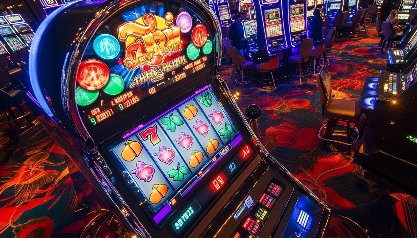 Maximizing Your Wins: Strategies For Online Slot Success