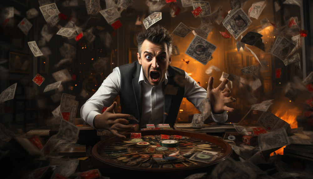 The Psychology of Risk in the World of Betting