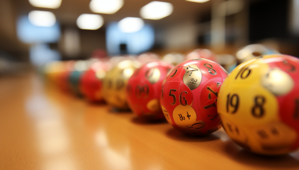 Unraveling the Mysteries Behind the Lotto Numbers